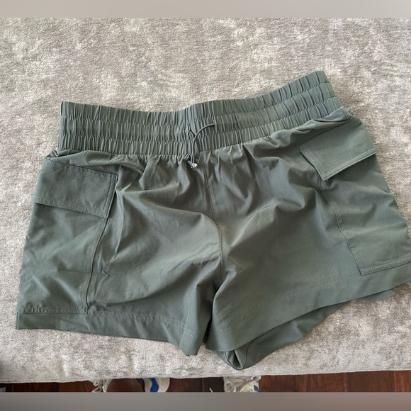 Abercrombie & Fitch Shorts Abercrombie Gym Shorts Never Worn Poshmark
